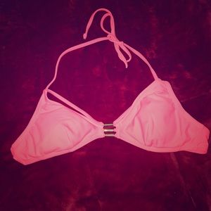 Bathing suit top